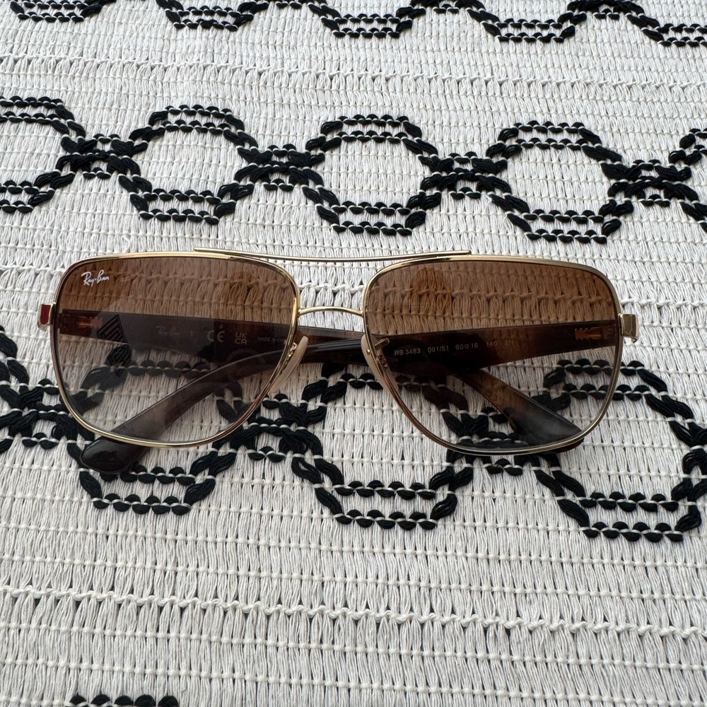 Ray ban sunglasses